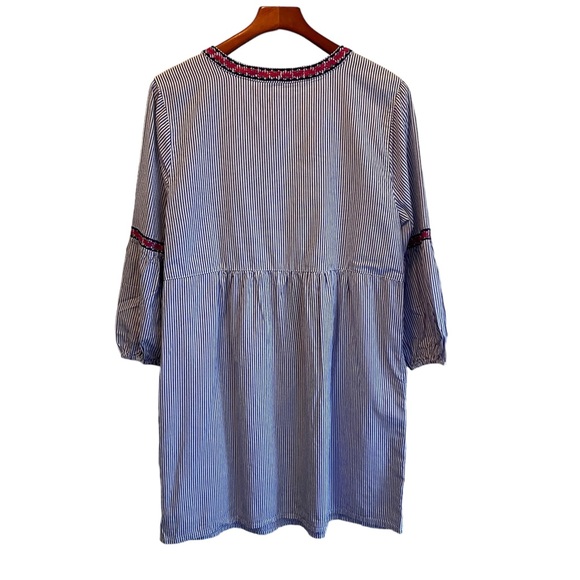 Tommy Bahama Cover Up Dress - Picture 5 of 10